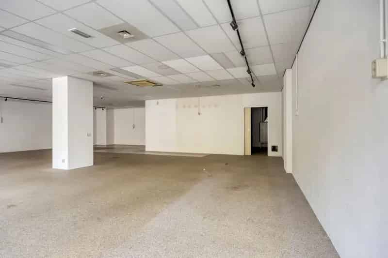 Winkel te huur Gasthuisplein Zwolle 204m²