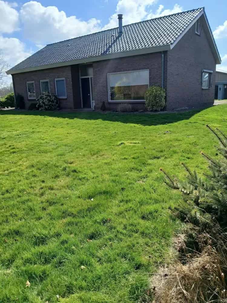 TIJDELIJK TE HUUR 4 MAANDEN TOT 1 AUGUSTUS