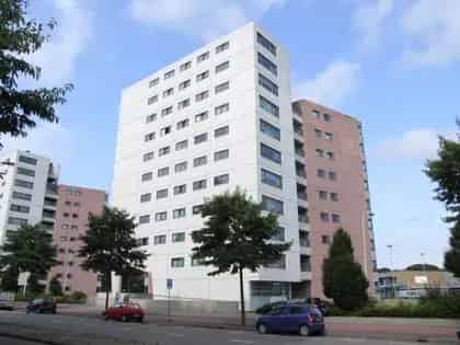 2 kamers appartement van 84 m² in Den Haag