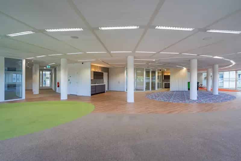 Kantoorruimte te huur Eindhoven Larixplein 6164m2