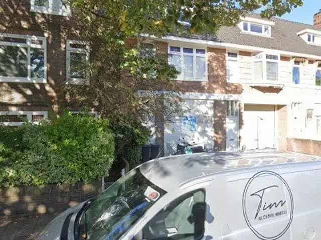 Appartement te huur Heemstede Roemer Visscherplein