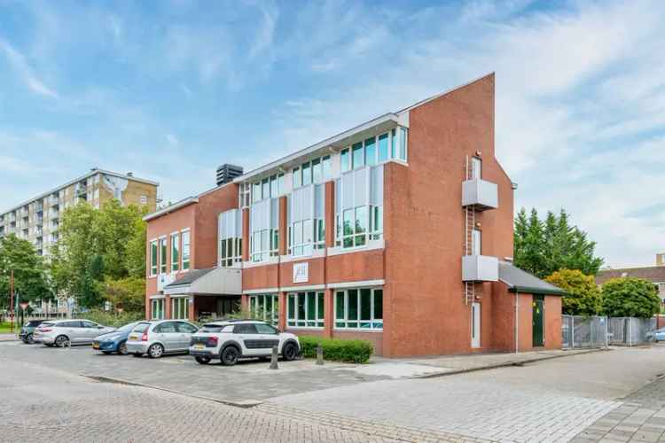 Kantoor Nieuwegein | Zoek kantoren te koop: Schouwstede 1 3431 JA Nieuwegein [funda in business]