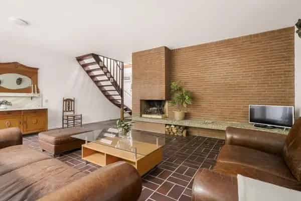 Huis Te Koop , 64, Oostermoer, Haarlem, Noord-Holland