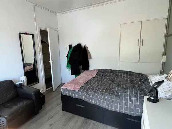 Appartement Te Huur in Groningen, Groningen