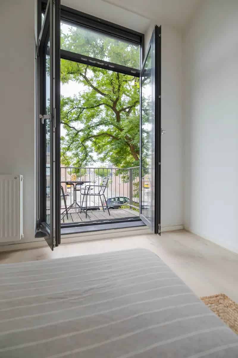 Luxe Appartement Arnhem Velperweg