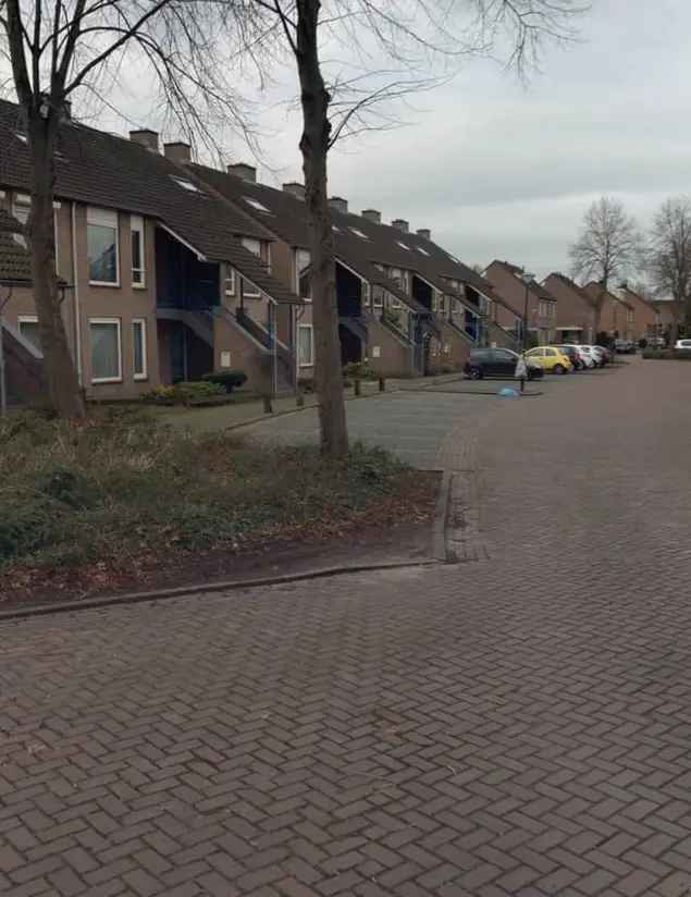 Appartement Te Huur in Oosterhout, Noord-Brabant