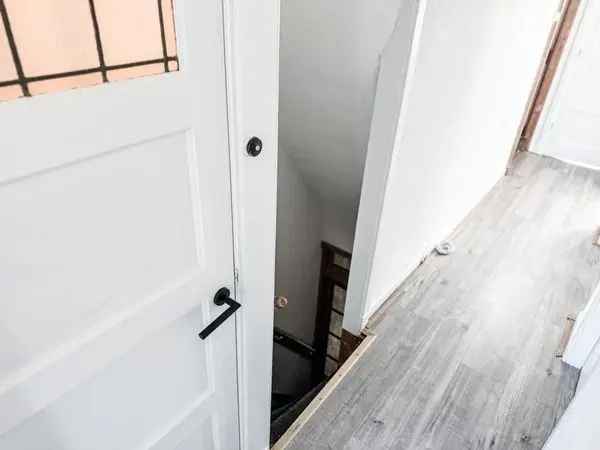 Charmant Jaren 30 Appartement Kralingen