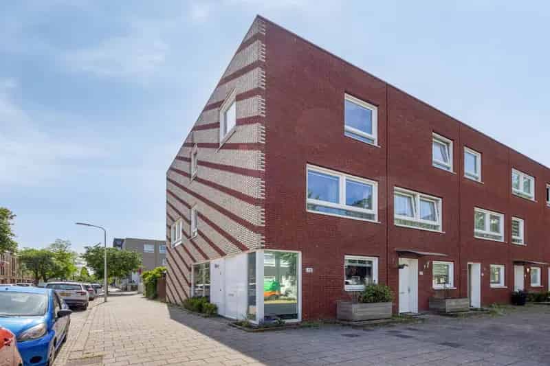 Huis te koop: Zwaardvegersgaarde 15 2542 TC Den Haag | Funda