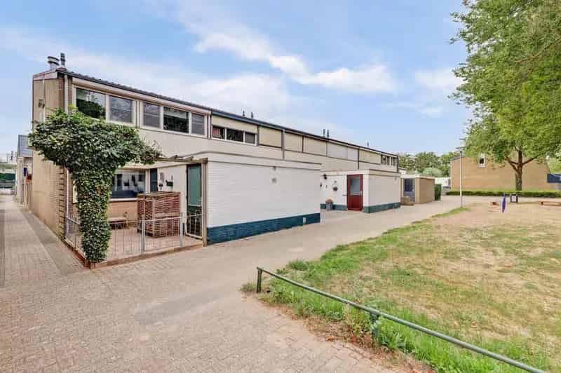 Huis te koop: Wilgenhof 13 6691 AG Gendt | Funda