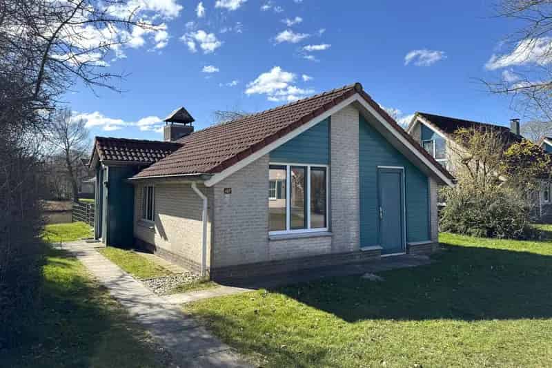 CenterParcs Parc Sandur Bungalow Te Koop