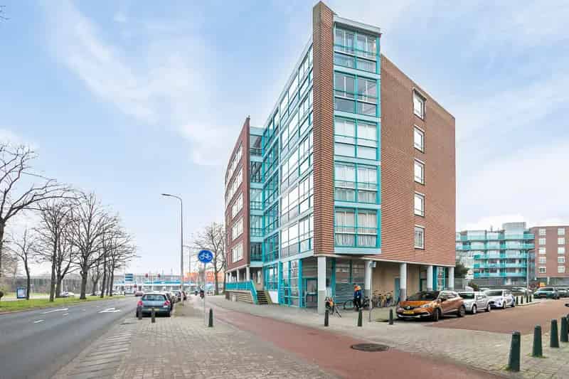 Appartement te koop Den Haag - Mariaburcht