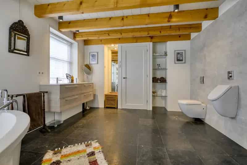 Rijksmonumentale Boerderij Rijswijk Gld 3 slaapkamers 2 badkamers