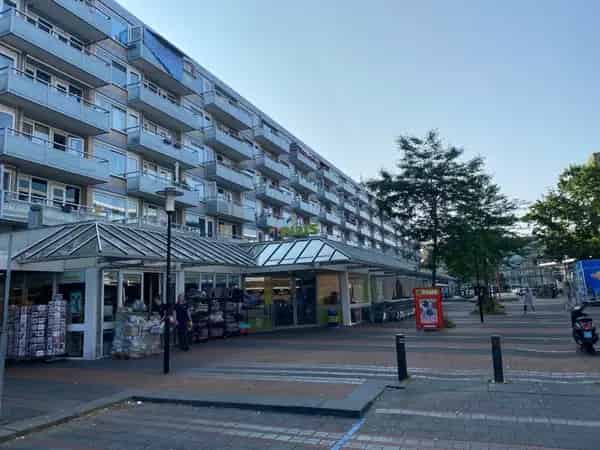 Ruim 4 Kamer Appartement Leidschendam 80m2 Per Direct Beschikbaar