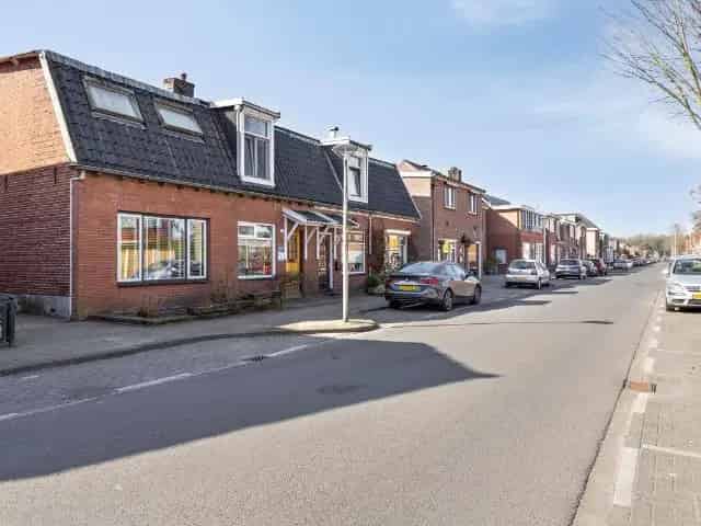 Woning te koop Enschede 3 slaapkamers moderne keuken
