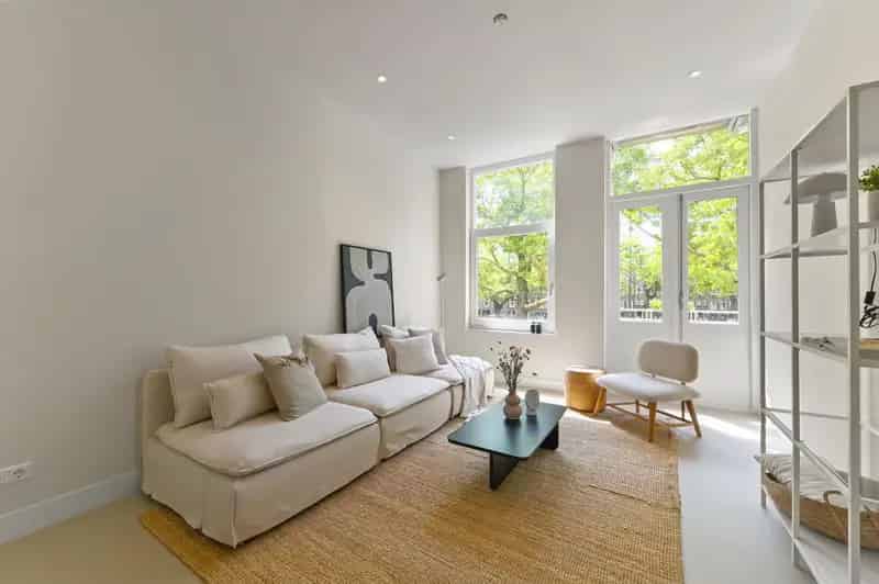 Luxe Appartement Rotterdam 3 Slaapkamers Energielabel A++