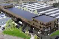 Bedrijfsunits Heerhugowaard te koop