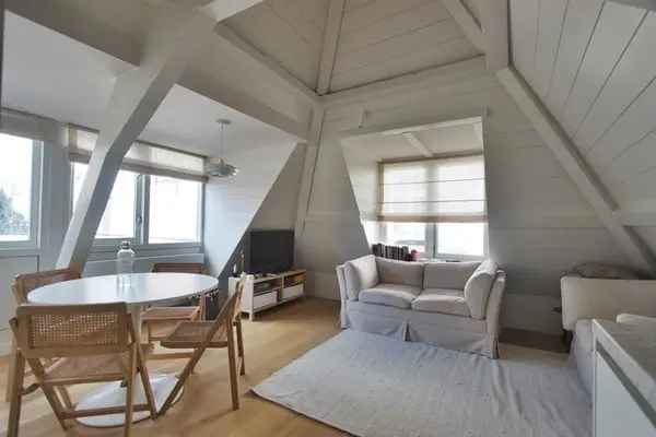 Woning Te Huur in Amsterdam, Noord-Holland