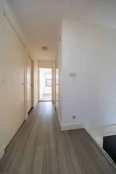 Ruim 4 Kamer Appartement 74m2 Oostbroek Eigen Grond