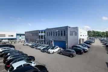 Bedrijfsruimte te huur Best 3045m²