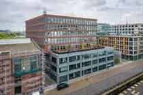 304 m2 Kantoorruimte te Huur Amsterdam Huys Azi	