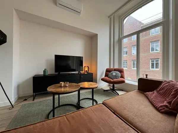 Woning Te Huur in Groningen, Groningen