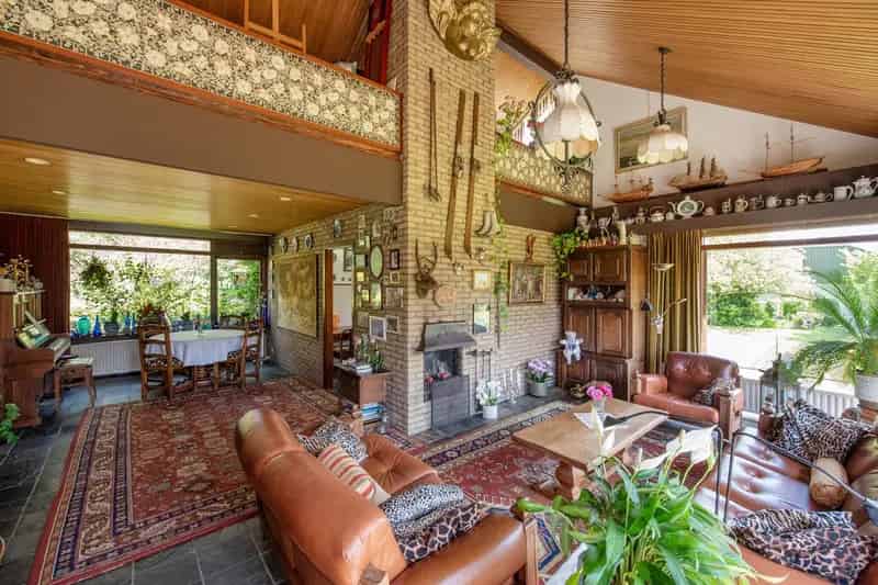 Huis te koop: Orberlaan 7 2681 PH Monster 