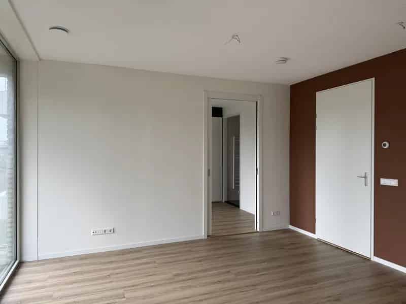 2 Kamerappartement Amersfoort Balkon Valleikanaal