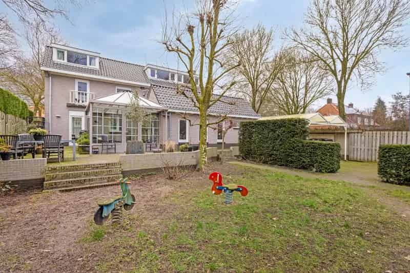 Huis te koop Hintham 263m2 kantoor aan huis