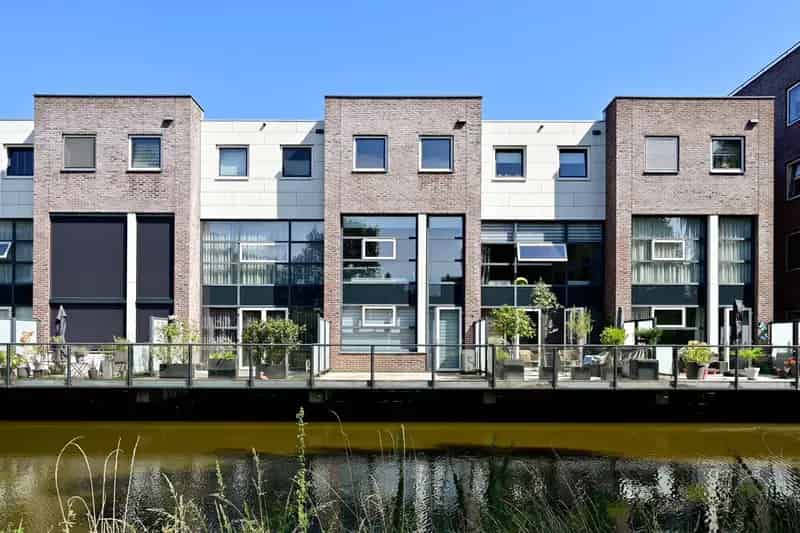 Huis te koop: Zwaluw 15 3641 TB Mijdrecht | Funda