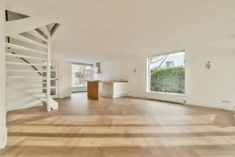 Royale Hoekwoning Buitenveldert 166m2 4 slaapkamers