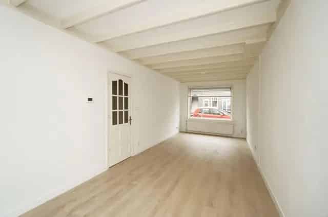 3 Kamer Eengezinswoning 75m2 Utrecht West