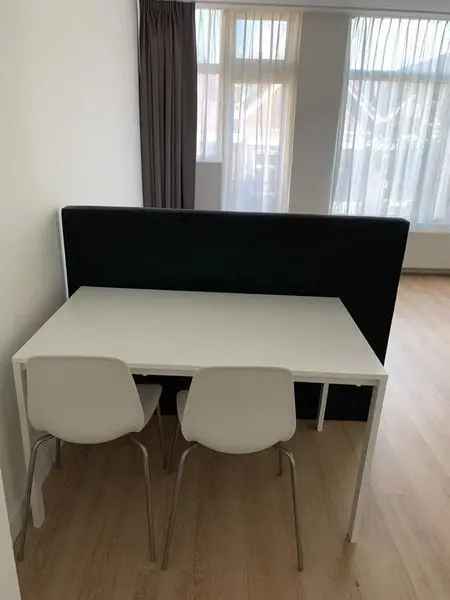 Appartement Te Huur in Rotterdam, Zuid-Holland