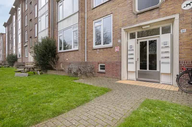 Appartement Arnhem: Ruim en Licht, Ideaal voor Starters