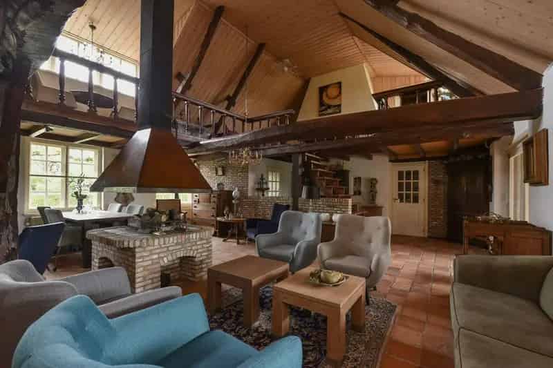 Huis te koop: Alphensebaan 11 4861 RA Chaam | Funda