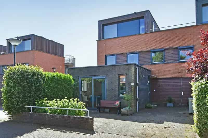 Huis te koop: Jutland 54 2548 WD Den Haag 