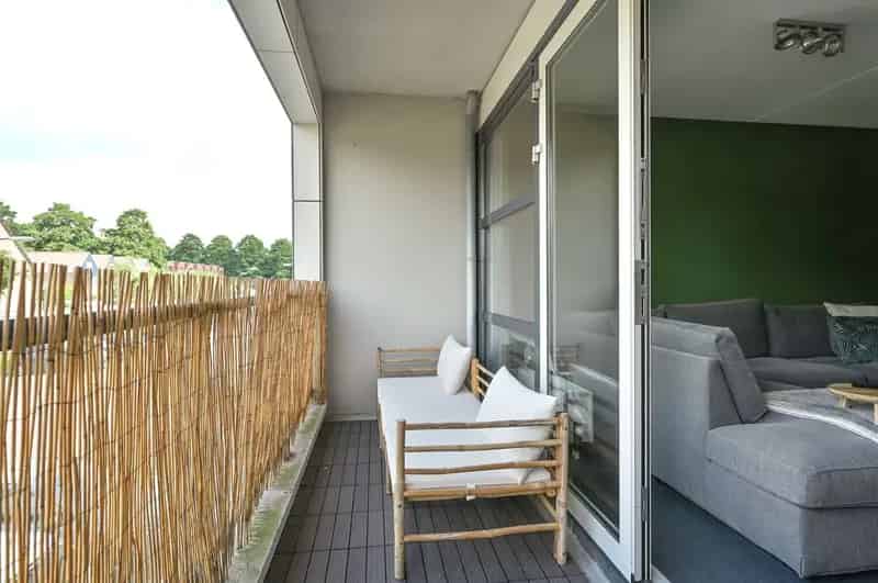 Appartement te koop Mijdrecht: Instapklaar 3-kamer appartement
