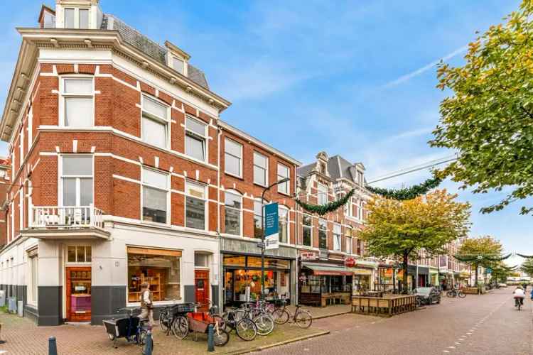 Woning Te Koop in Den Haag, Zuid-Holland