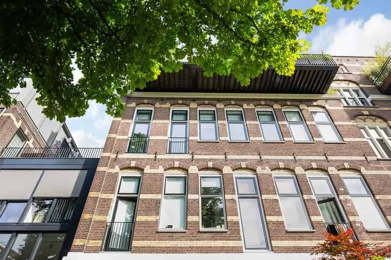 Luxe Appartement Amsterdam Graaf Florisstraat