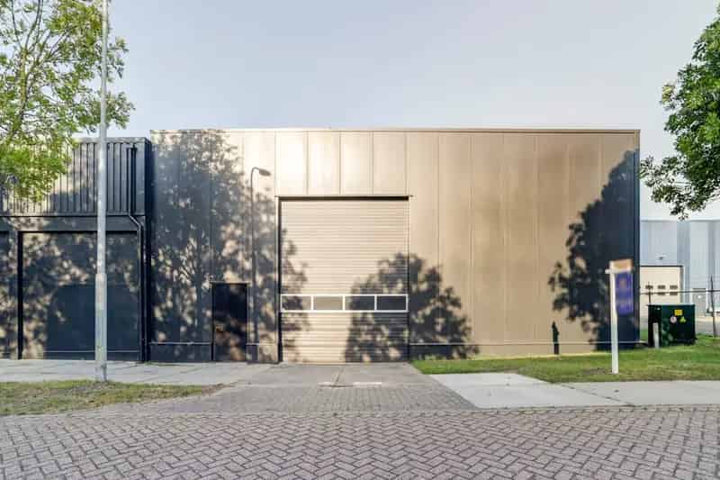 Bedrijfshal te Huur Zierikzee 400m2