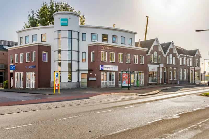 Kantoorruimte te huur Tiel Grotebrugse Grintweg