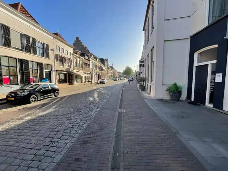 Kantoorruimte te huur Zaltbommel Gamerschestraat