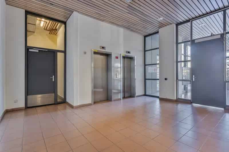 Amsterdamse flat nabij Sloterplas met gym en vele voorzieningen