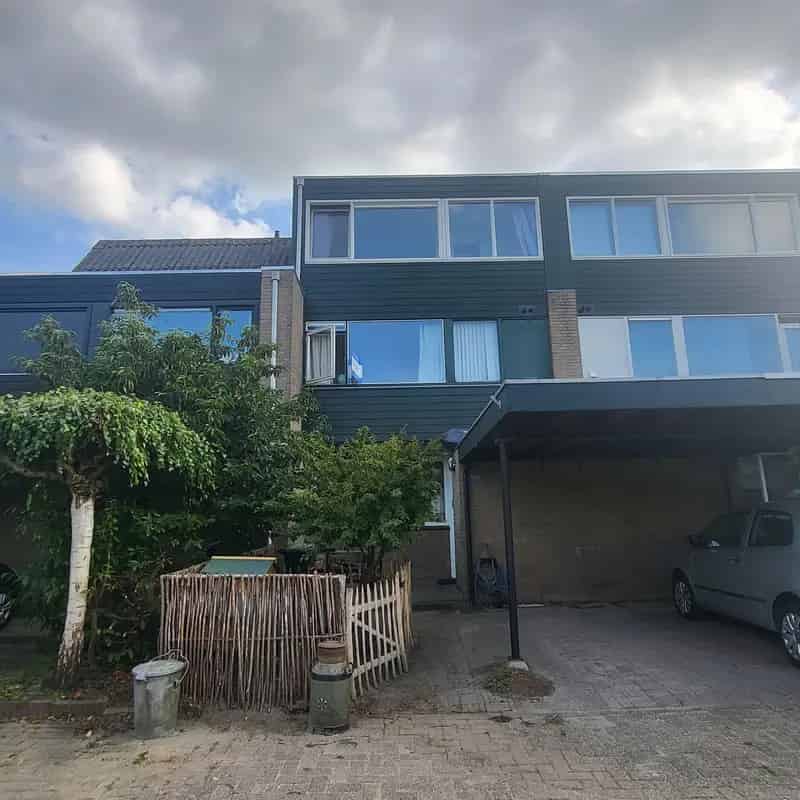Huis te koop: Vredenburg 118 3328 DJ Dordrecht | Funda