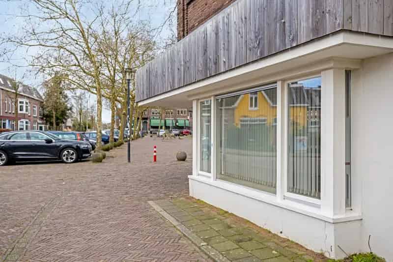 Appartement te koop Nijmegen Oost: Royale leefruimte, 3 slaapkamers mogelijk