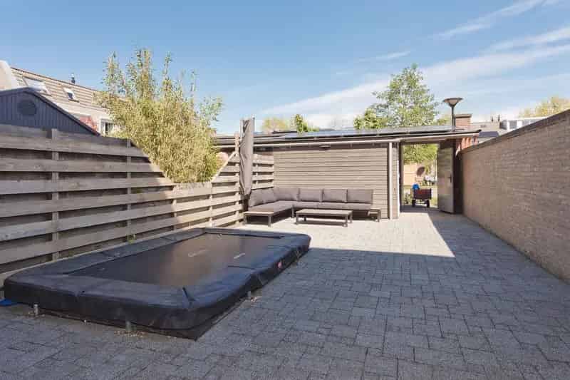 Huis te koop Copierstraat Kudelstaart: Ruime gezinswoning met A+ label