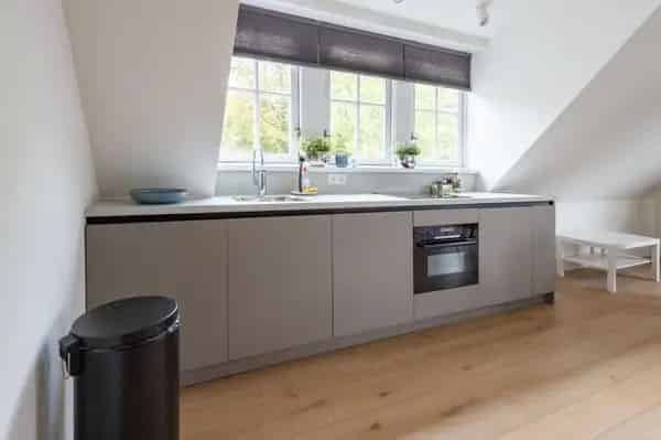 Luxe Appartement Alblasserdam Centrum Expats Werknemers
