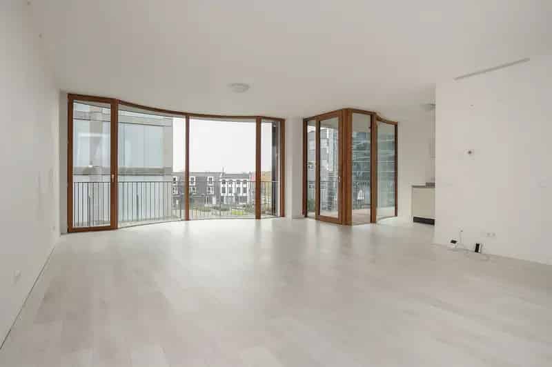 Luxe Appartementen Maison Ceramique Maastricht