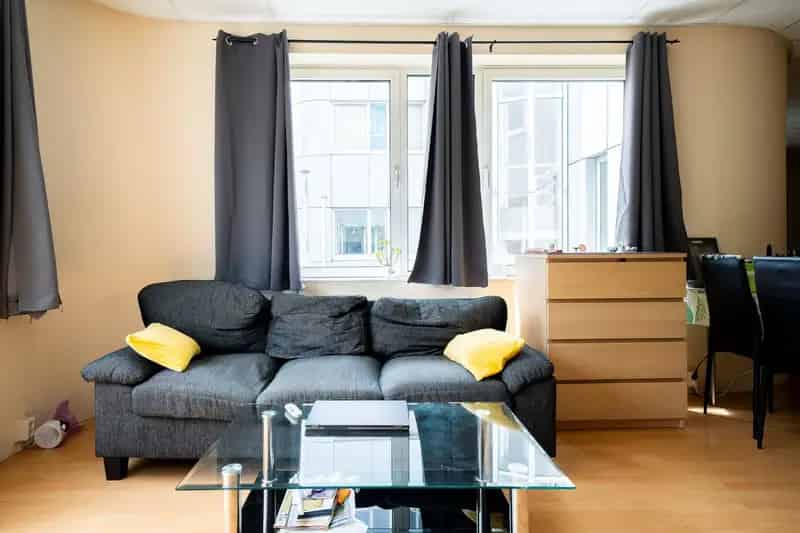 Appartement 54m2 Hoofddorp Nabij Station