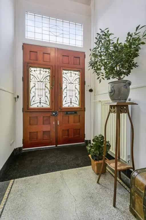 Huis te koop Raadhuisstraat 6 Terheijden Monumentale Dorpsvilla