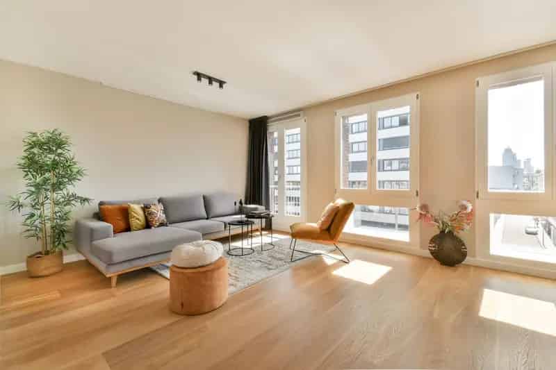 Luxe Appartement Amsterdam 93m2 - 3 of 4 kamers - Toplocatie